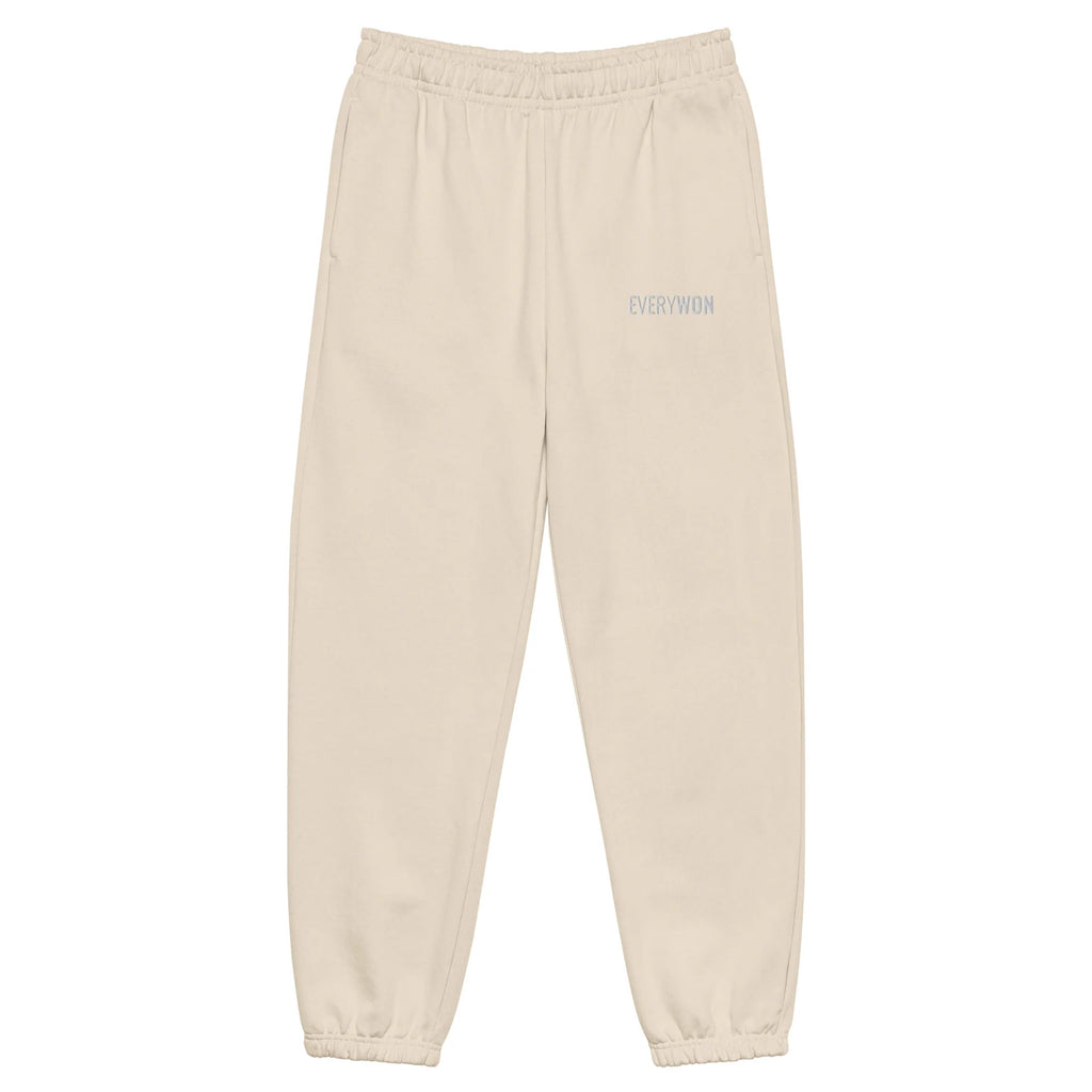 EVERYWON SWEATPANT