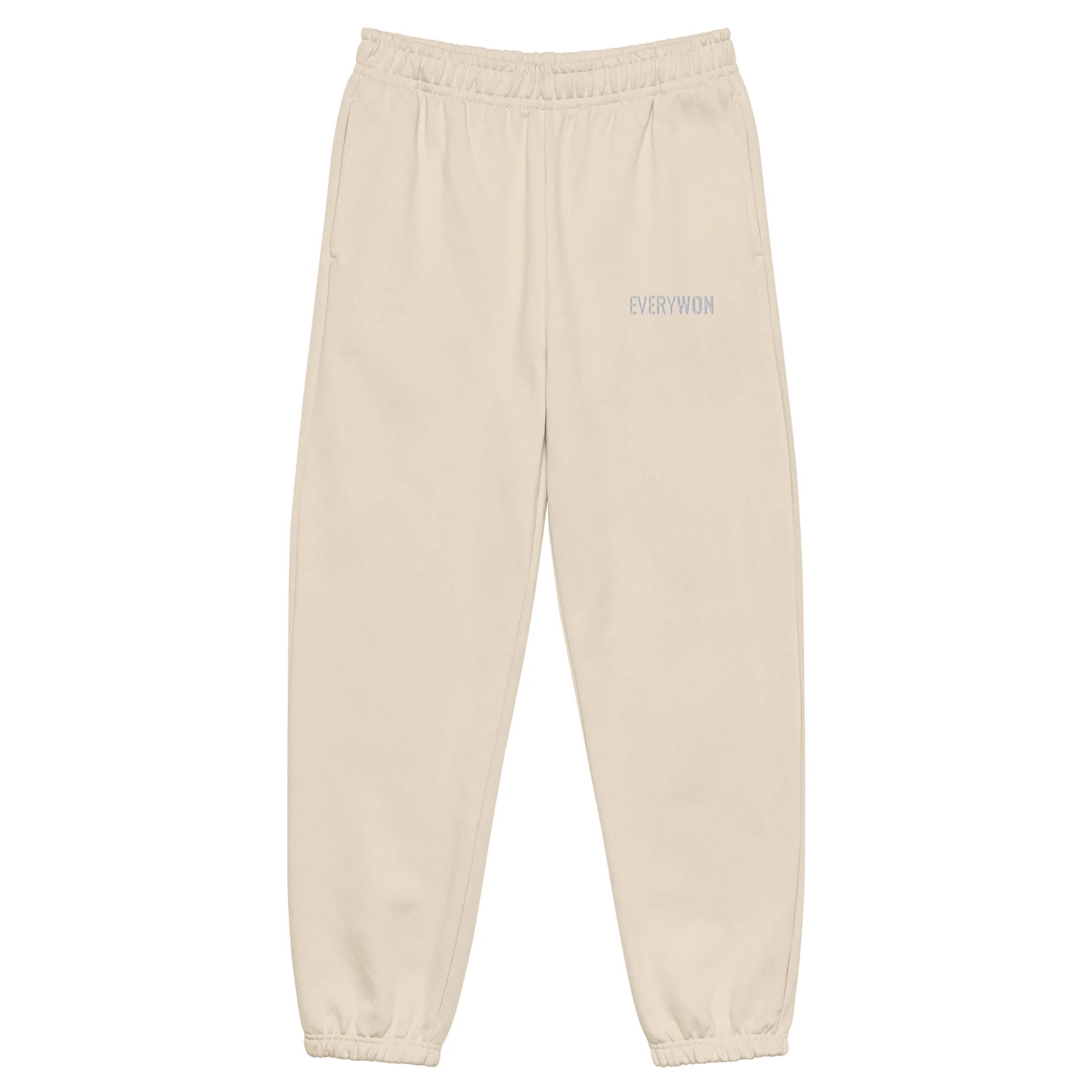 EVERYWON SWEATPANT